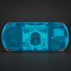 PSP 1000 (128GB) – 1050 Games | Clear Blue