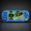 F35ACAB3-FE66-4E24-A5ED-D8A85B45616C PSP 3000 (128GB) - 1050 Games | Double Blue