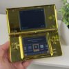 Nintendo DS Lite with 500+ Games | Shiny Gold