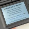 Nintendo DS Lite with 500+ Games | Red and Black w/ IPS Screen!