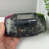 Custom IPS Gameboy Advance w/ USB C Battery - Splatoon 2
